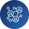 9800 plus global alumni network icon NBS Ahmedabad