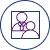 Personal interview step icon mobile version MBA admission process