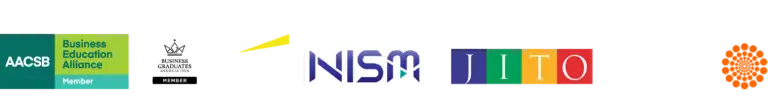 NBS membership and partner logos