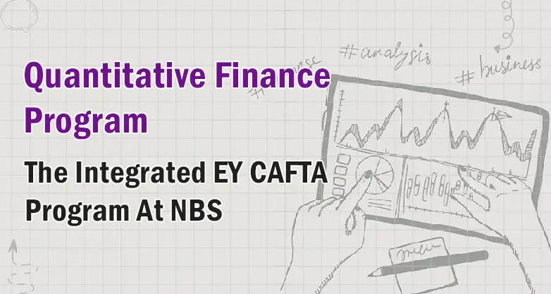Illustration of EY CAFTA program details