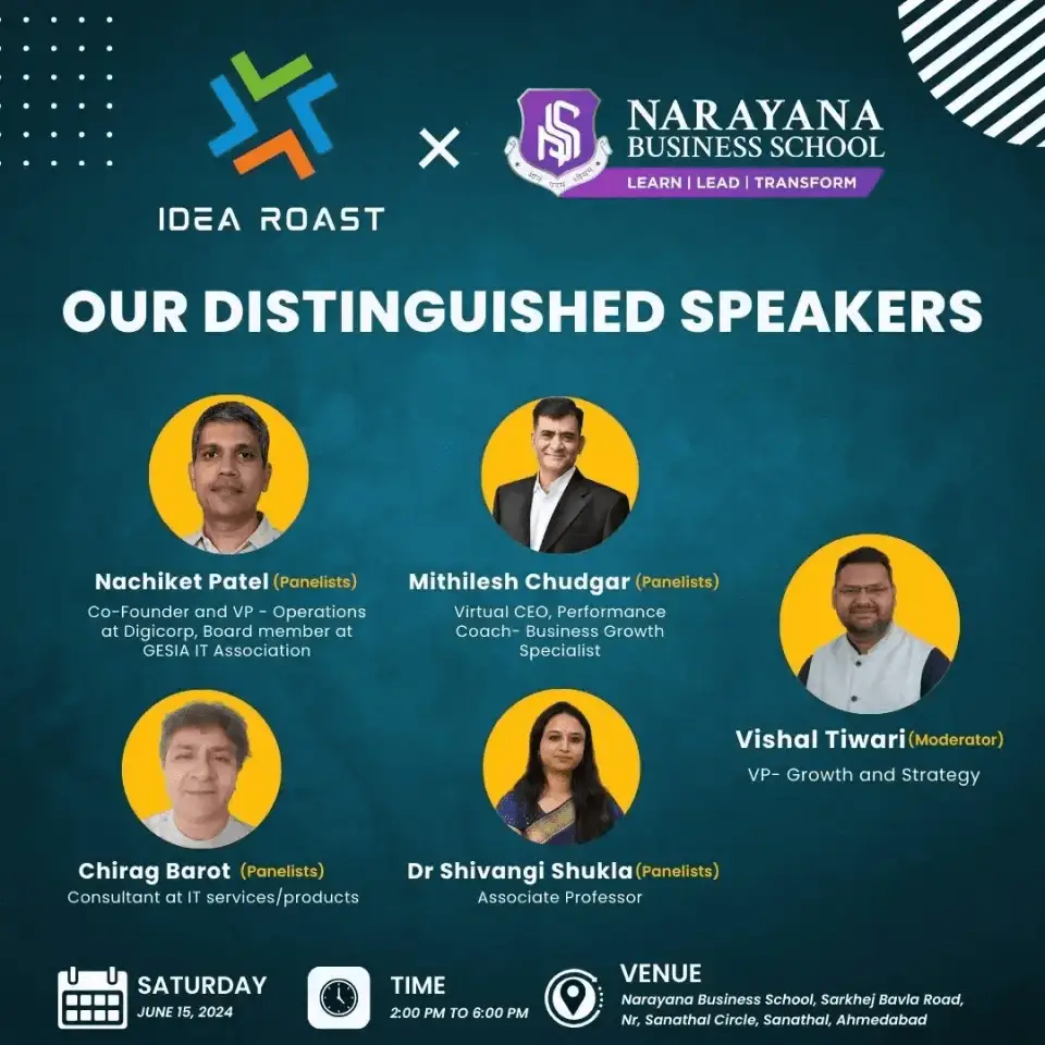 Illustration of startup strategies