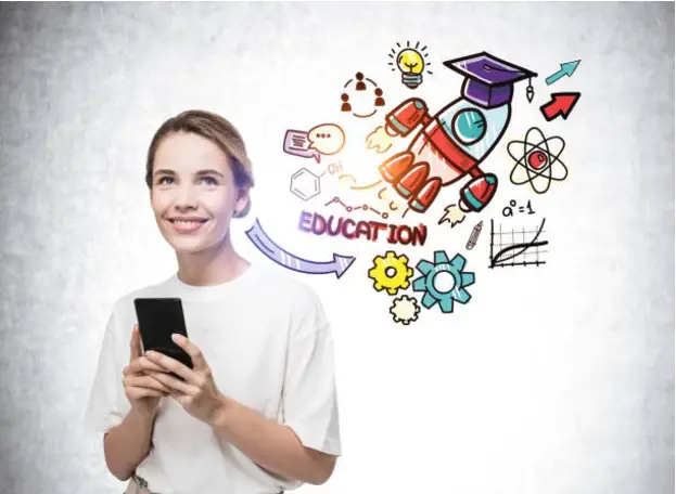 Positive Impact Of Social Media On Students 