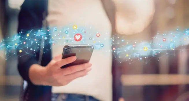 Positive Impact Of Social Media On Youth Essay 