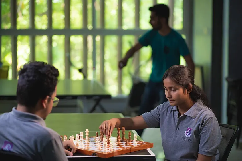 chess tournament