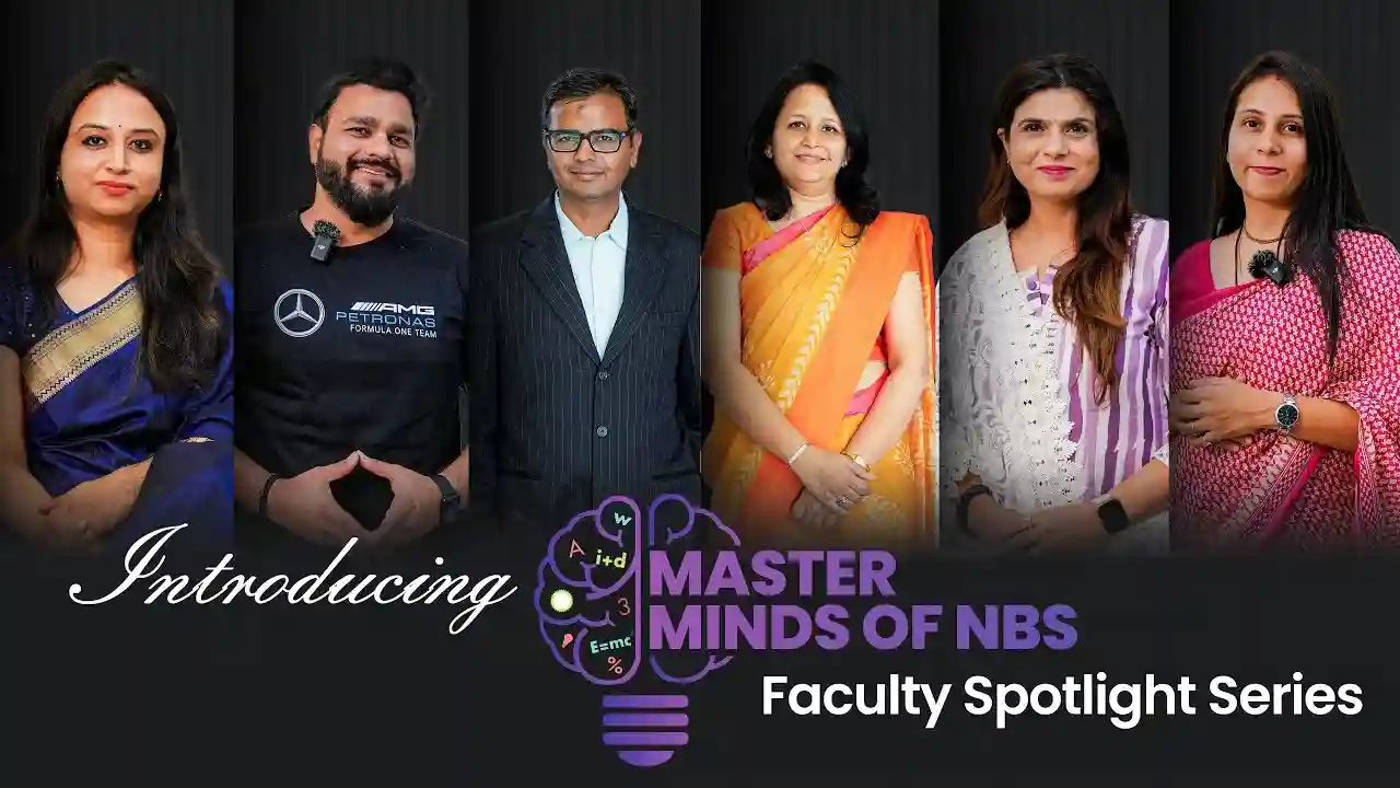 Narayana Business School Ahmedabad campus showcasing modern architecture, green landscaped gardens, spacious academic buildings, and state-of-the-art infrastructure supporting world-class management education.