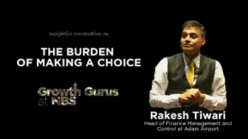 The Burden of Making Choice
