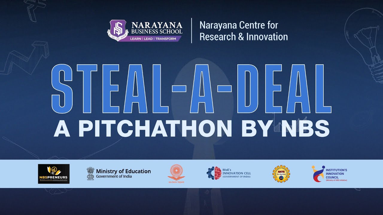 placement reports narayana business school