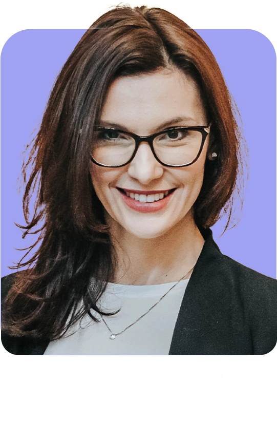 Brigita Bracko, founder of The Leadership Rewiring Lab™