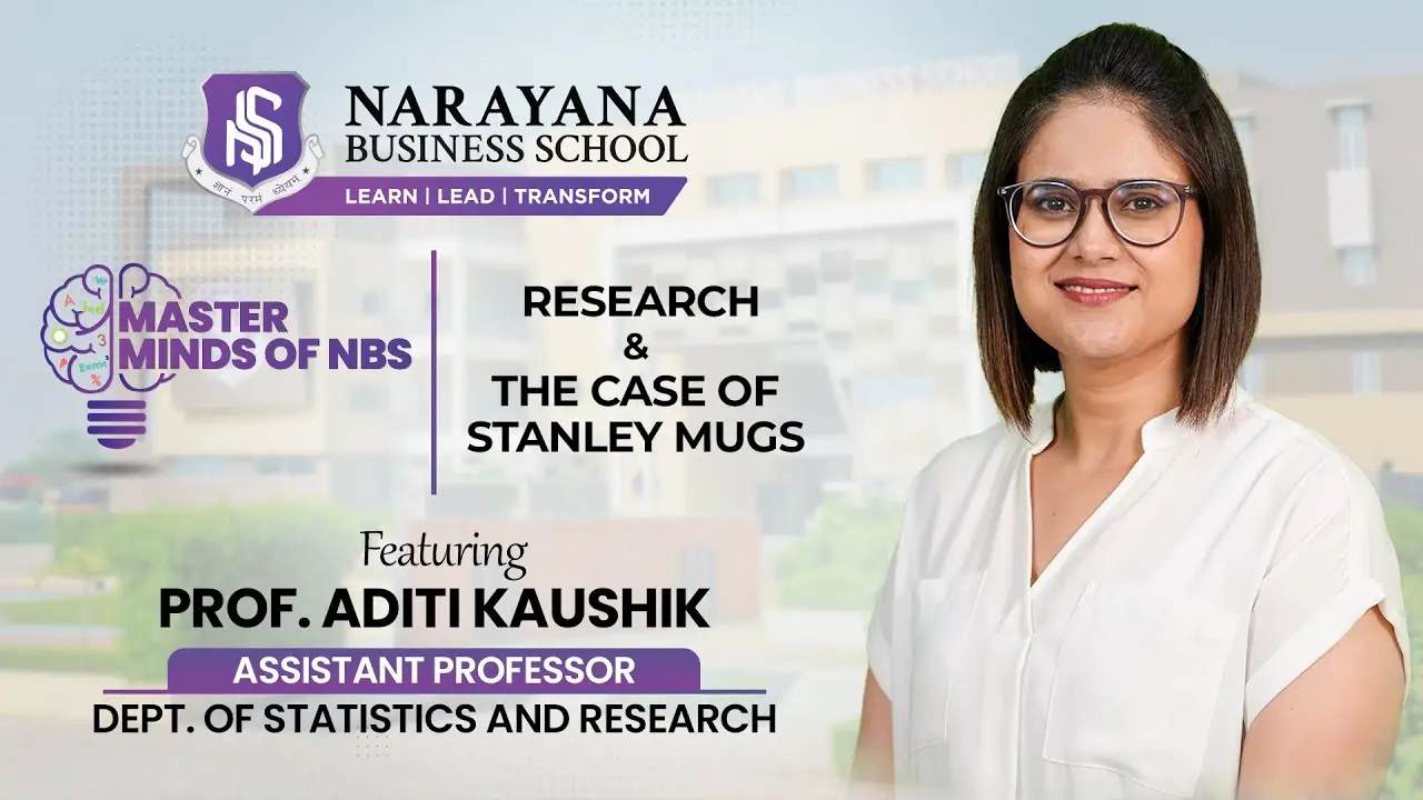 placement reports narayana business school