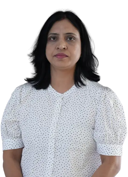 Dr RESHMI BANERJEE