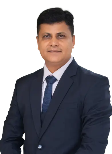 Prof. BHAVESH PANCHAL