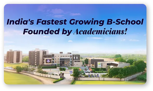 Faculty And Mentors Of NBS Ahmedabad