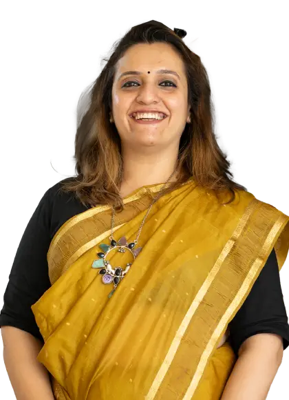 Dr. Shubhra Gautam