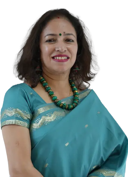 Dr. Shubhra Gautam