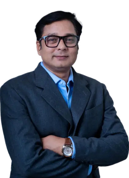 Dr Amit Gupta