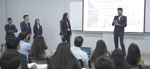 Entrepreneurial Mindset