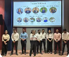 Why Business School & Why Narayana Business School | Top MBA & PGDM in India