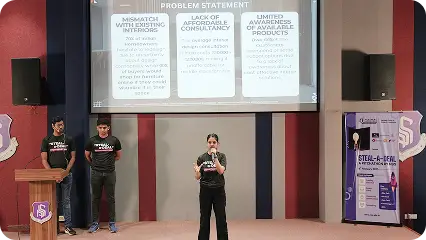 Why Business School & Why Narayana Business School | Top MBA & PGDM in India