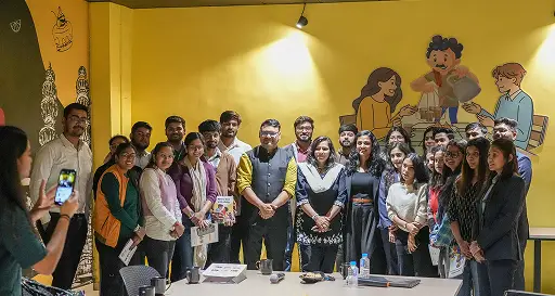 Why Business School & Why Narayana Business School | Top MBA & PGDM in India 63 Why Business School & Why Narayana Business School | Top MBA & PGDM in India