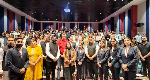 Why Business School & Why Narayana Business School | Top MBA & PGDM in India 64 Why Business School & Why Narayana Business School | Top MBA & PGDM in India