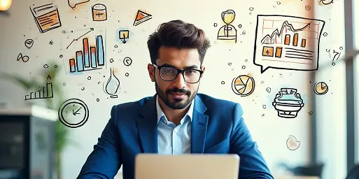 Narayana Business School Ahmedabad digital campus entrance with modern architecture, smart classrooms, Wi-Fi connectivity, lush green surroundings, and advanced infrastructure for MBA and PGDM students