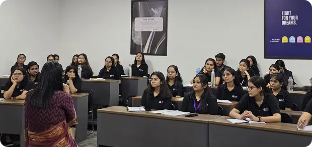 Year 1-Pgdm Dual Specialization