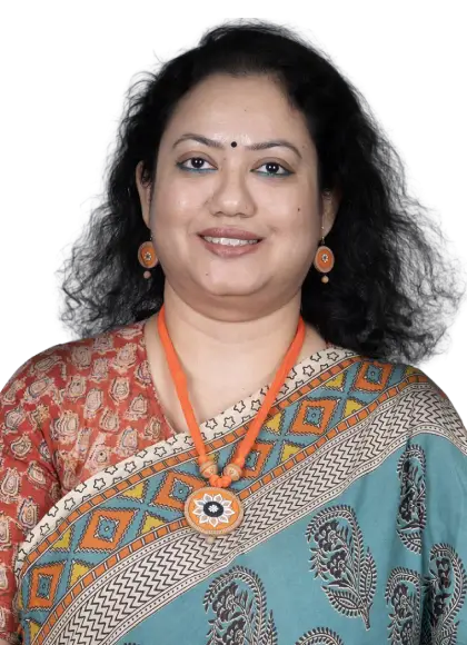 Dr RESHMI BANERJEE