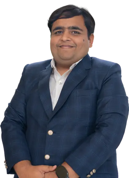 Prof. RIDHAM SOLANKI