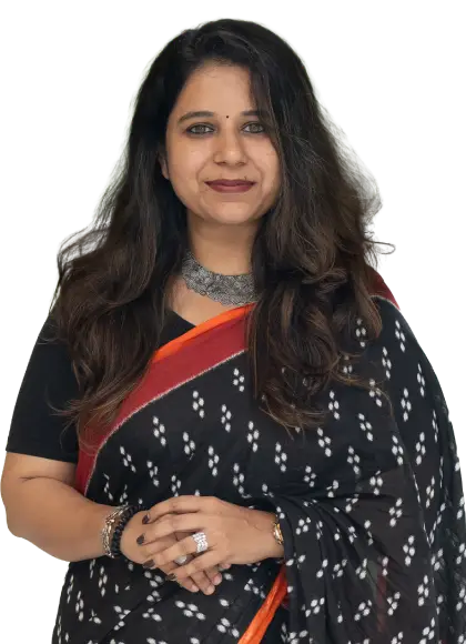 Dr. Shubhra Gautam