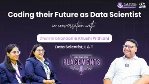 Transform by Creating Impact