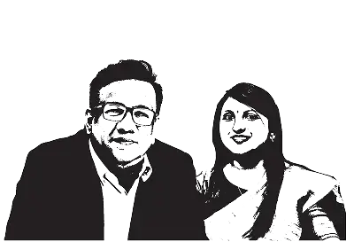 top MBA college with AI-powered curriculum and global immersion