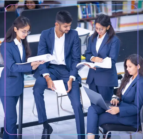 PGDM Dual Specialization