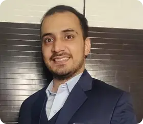 Ashish Boradiya, PGDM Dual Specialisation student at Narayana Business School Ahmedabad, with strong academic foundation and entrepreneurial experience, mastering finance and strategic business skills at this AICTE-approved top B-School.