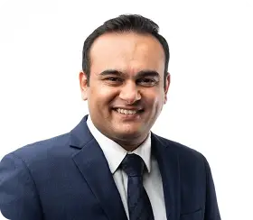 Jay More, MBA+PGPCE student and Class Representative at Narayana Business School Ahmedabad, actively engaged in leadership and academic excellence at this AICTE-approved top B-School.