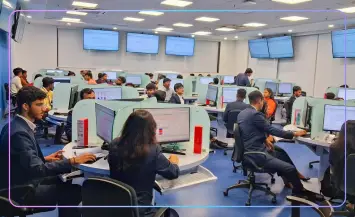 MBA technology management Gujarat