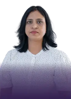 Dr. Archana Singh - Professor of practice Department of IT and analytics