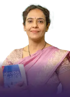 Dr. Neelam Kshatriya - Associate Professor Department of HR