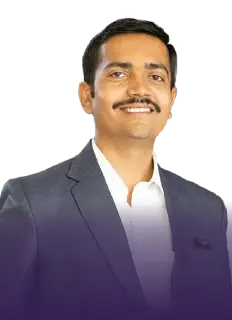 Dr. Jeegnesh Trivedi - Professor Department of HR