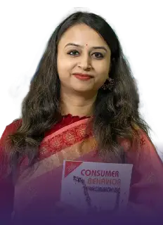 Dr. Shivangi Shukla - Associate Professor Department of Marketing