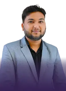 Mr. Asif Jatmalek - Assistant Professor Department of Marketing