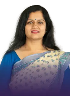 Ms. Hiral Sonkar - Assistant Professor Department of General Management
