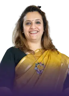 Ms. Shikha Bhagat - Assistant Professor Department of Finance