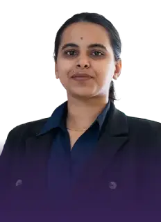 Ms. Pratima Talreja - Assistant Professor Department of IT & Analytics