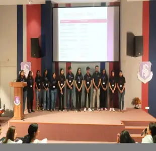 Experiential Learning Photo