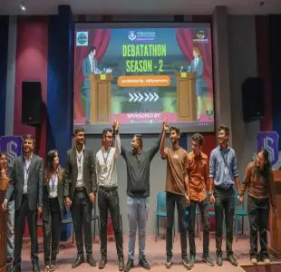 Experiential Learning Photo