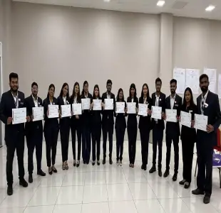 Experiential Learning Photo