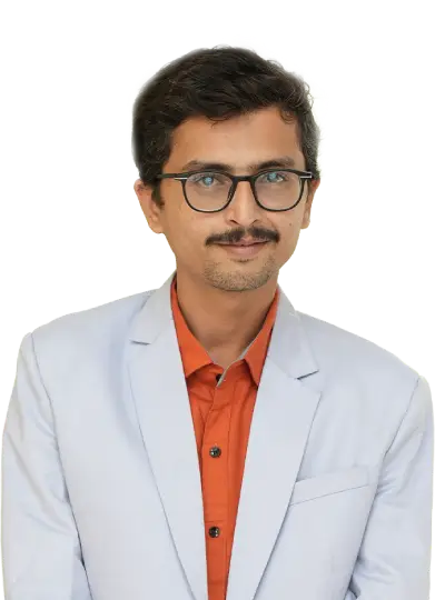Prof. DHAIRYA MODI