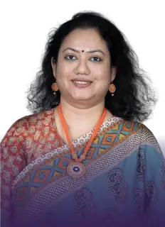 Dr. Reshmi Banerjee - Assistant Professor Department of Finance