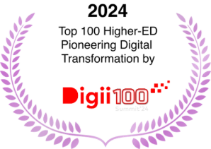 digii100 digital transformation 2024