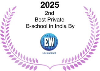 Education World B-School Award 2025
